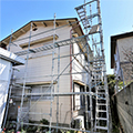 戸建て住宅