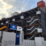 宮元町第二地区優良建築物等 整備事業建設工事