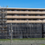 マンションの多大規模修繕